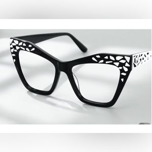Eyeglass Frames